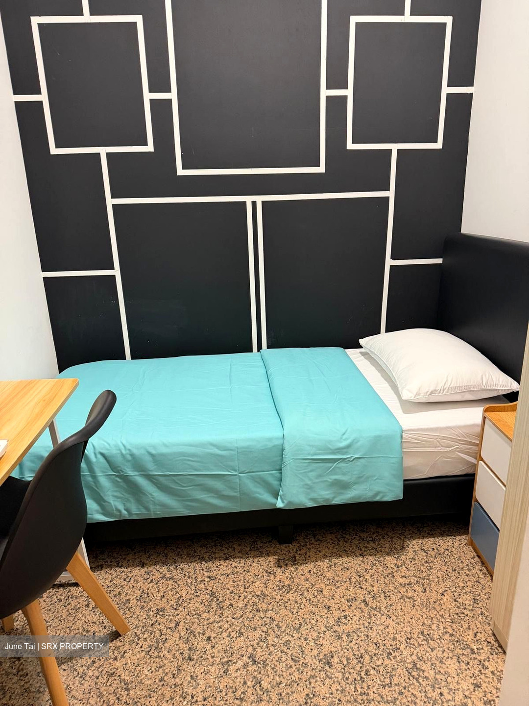 Dover Parkview (D5), Condominium #610268901